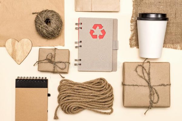 recycled-paper-products